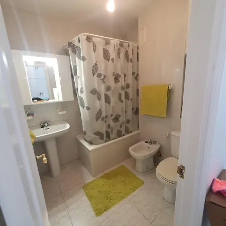 Rias Baixas - Casa Da Costa Nyaraló Boiro