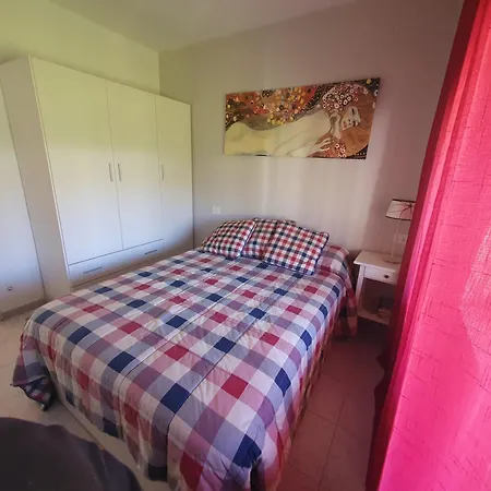 Rias Baixas - Casa Da Costa Nyaraló