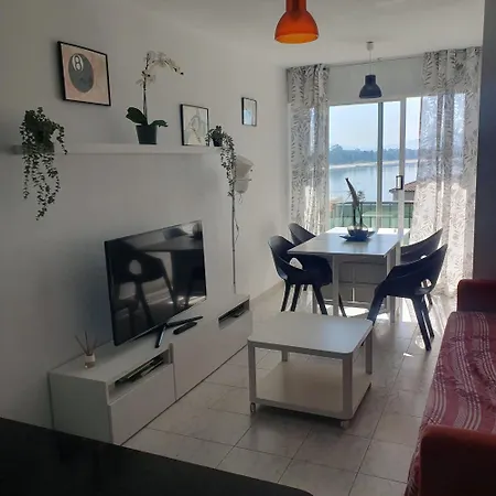 Rias Baixas - Casa Da Costa *