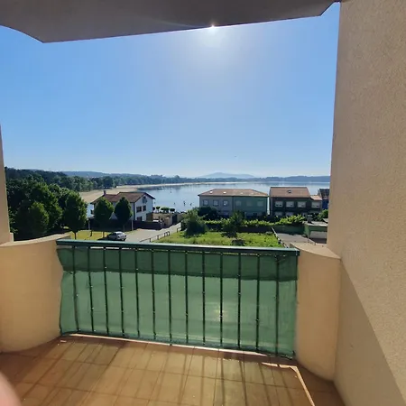 Rias Baixas - Casa Da Costa * بويرو